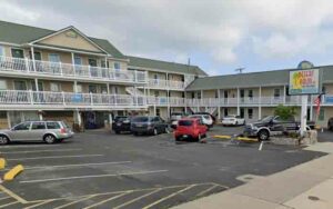 Jackson man pleads guilty to pushing victim off seaside park motel balcony