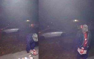 Ocean county door dash hit and run driver turns himself in to police