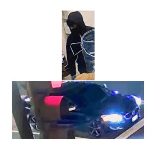 Police in d. C. Need your help identifying armed robbery suspects