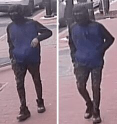 Police in Southeast D.C. Looking for Armed Robbery Suspect