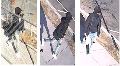 D.C. Police Searching for Suspect in Shooting Death of 54 Year-Old Woman