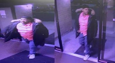 D.C. Police Need Your Help Identifying Suspect in Shooting