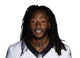 NFL Pro Bowl running back arrested for assault in Las Vegas