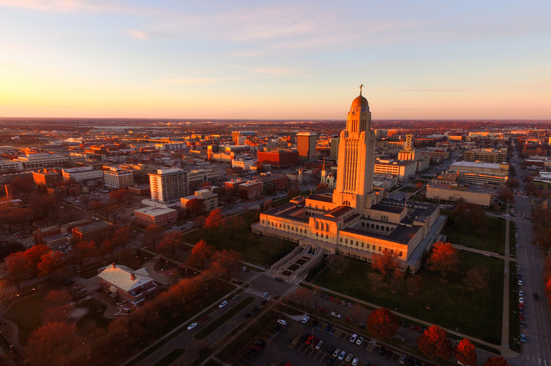 Nebraska City’s ‘Fairness Ordinance’ Triggers Firestorm as Disagreeing with Government Becomes a Crime