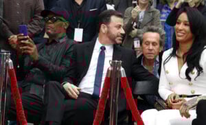 Late Night Host Says Only Fox News Viewers With ’Soft, Oatmeal-Like Brains’ Would Believe ‘Made-Up Hillary Clinton Spying Case’ Late Night Host Says Only Fox News Viewers With Soft Oatmeal Like Brains Would Believe Made Up Hillary Clinton Spying Case