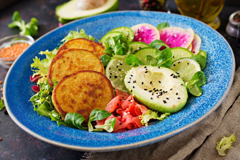 New York City's public school system goes meat-free on Fridays
