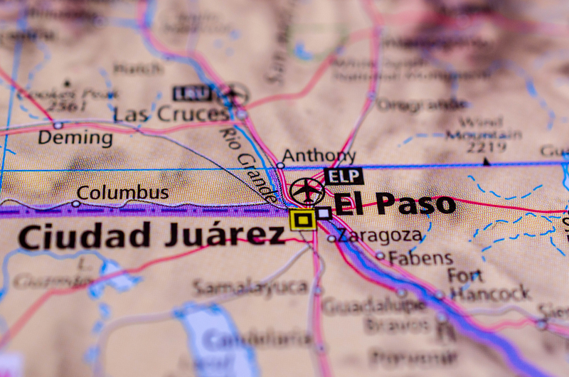 Barrio Azteca Gunmen Who Committed Consulate Murders in Ciudad Juarez Found Guilty on All Counts