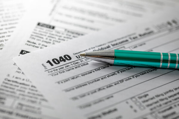 Former Tax Preparer from Minden Sentenced to Federal Prison