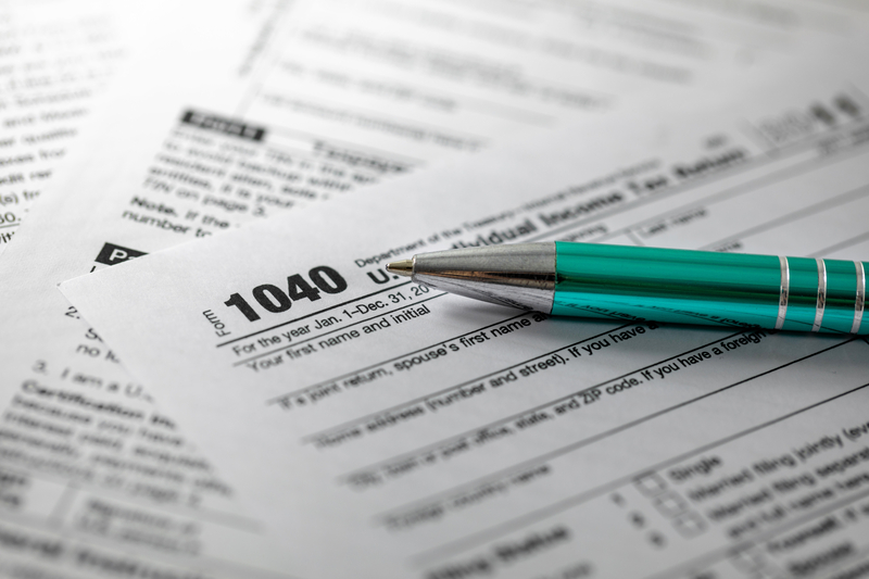 Former Tax Preparer from Minden Sentenced to Federal Prison