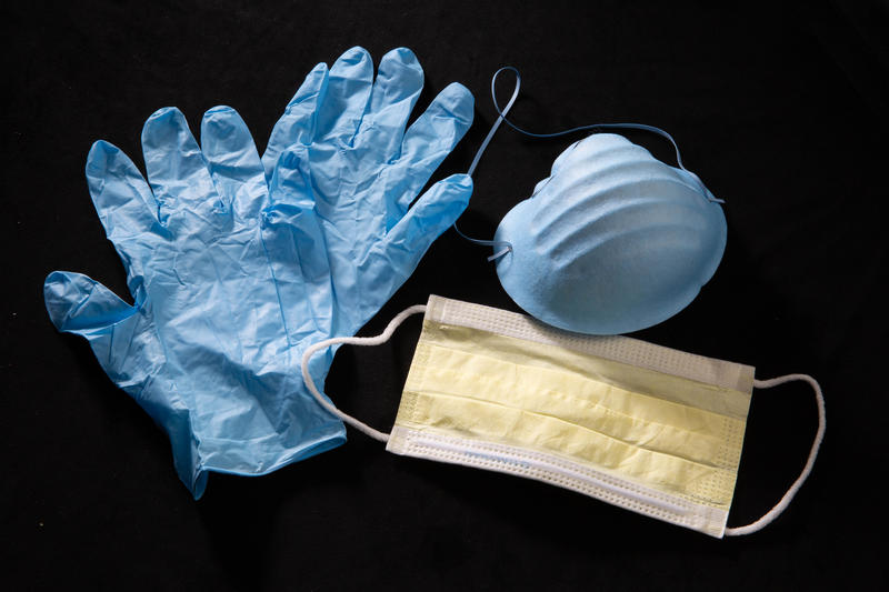 Former Pitt Emergency Official Admits Stealing and Selling PPE Masks During the Covid Pandemic