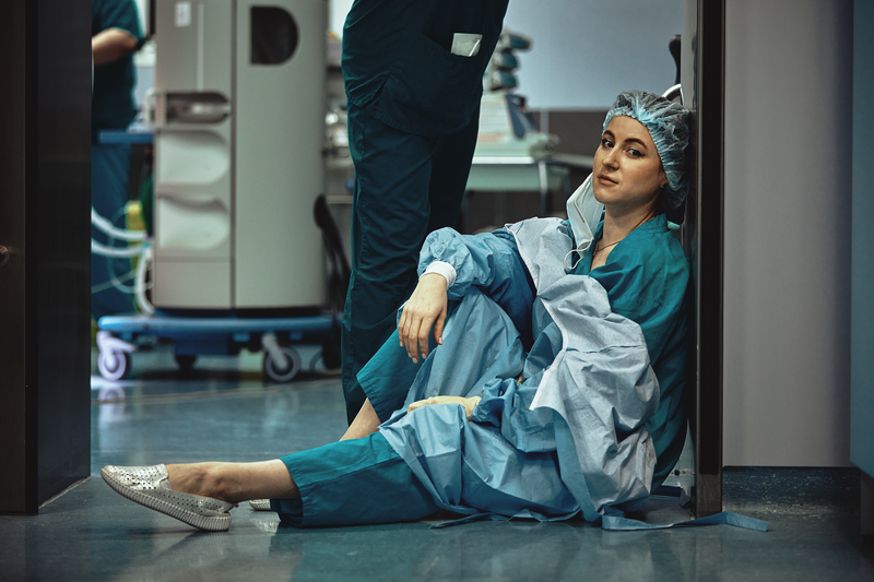 New Jersey's frontline healthcare workers deserve more than a memorial and a pat on the back