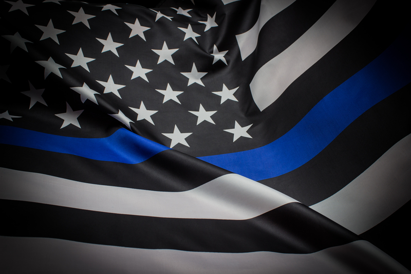 ‘The New Confederacy Flag’: California Teacher Lashes Out At 13-Year-Old Student For Wearing A ‘Thin Blue Line’ Mask