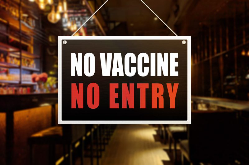 Sawyer seeks to prevent Phil Murphy, New Jersey Democrats from vaccination discrimination against healthcare heroes