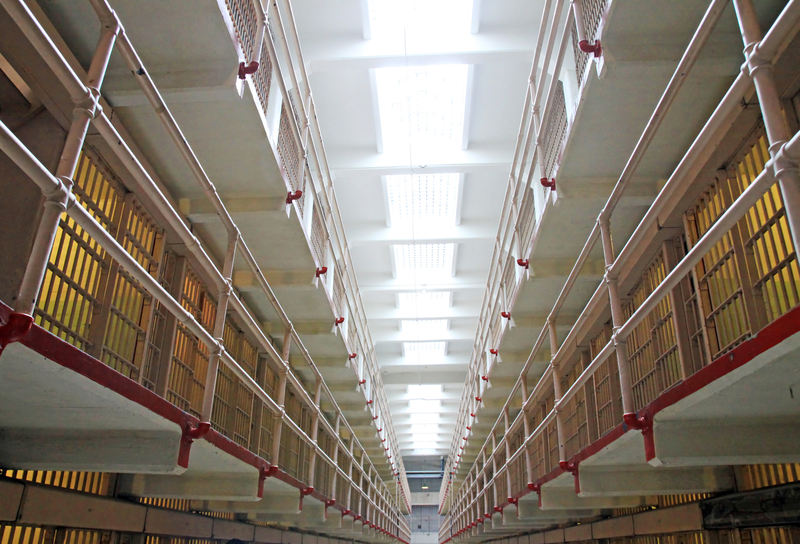 Drug User Who Possessed Multiple Firearms Sentenced to Seven Years’ in Federal Prison