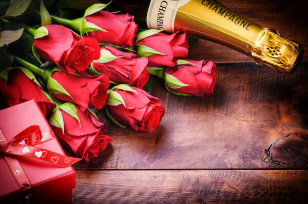 CBP Agriculture Specialist Working to Ensure Valentine’s Day Flowers Are Pest-Free