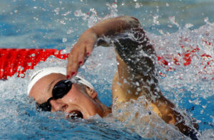 Usa swimming changes rules for transgender swimmers