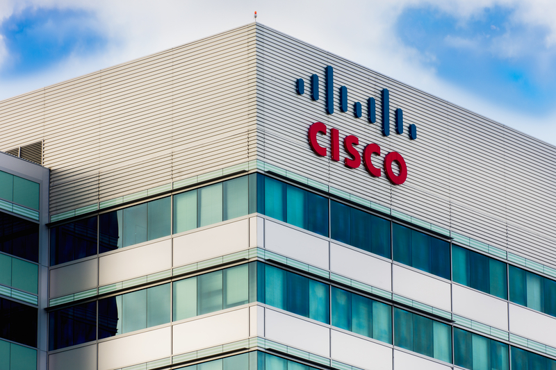 Texas Woman Charged with Operating Warranty Fraud Scheme Targeting Cisco Systems