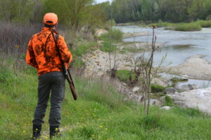 Jennings man sentenced for wildlife hunting violations