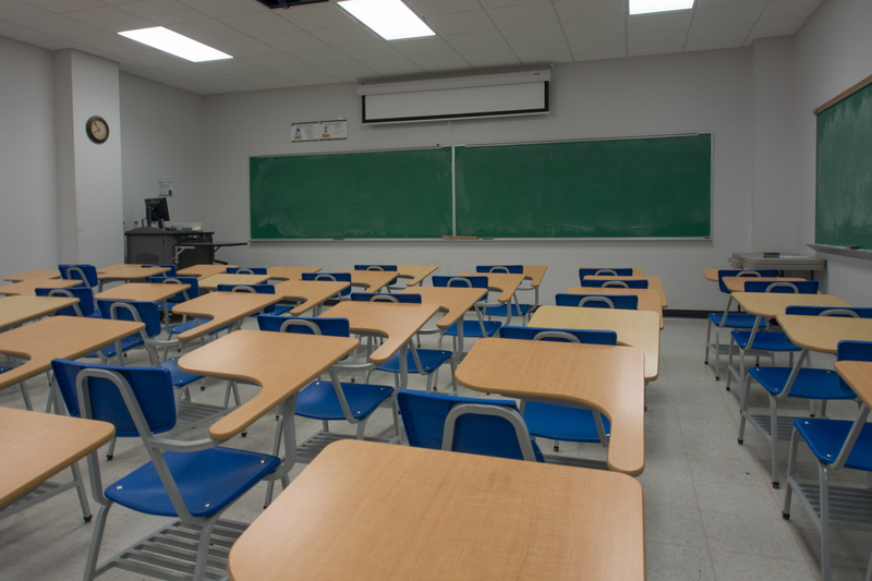 School District Cancels Classes After Nearly 1,500 Teachers Call In Sick To Protest Conservative School Board