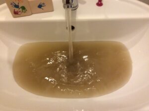 Free well testing for henderson county storm victims