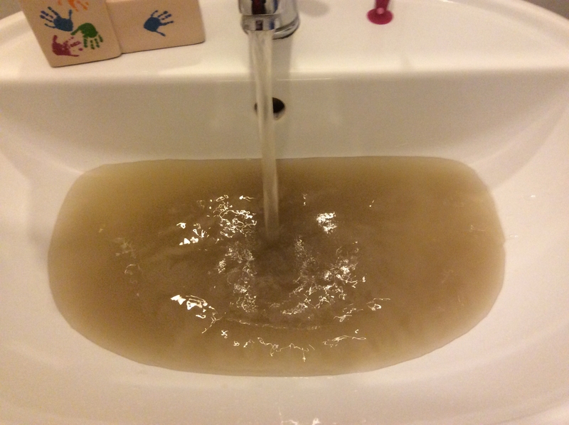 Free Well Testing For Henderson County Storm Victims