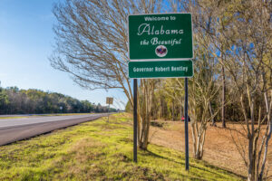 Alabama man indicted for transporting a minor across state lines for sexual activity