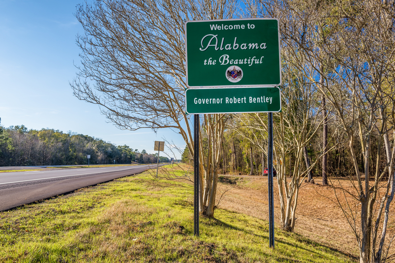 Alabama Man Indicted for Transporting a Minor Across State Lines for Sexual Activity