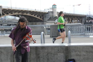 Former portland marathon president indicted in federal court