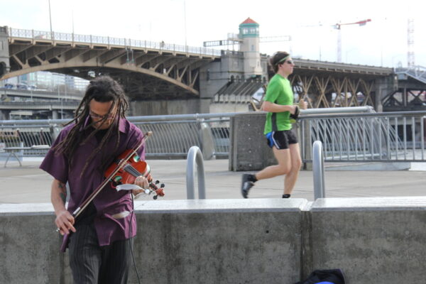 Former Portland Marathon President Indicted in Federal Court