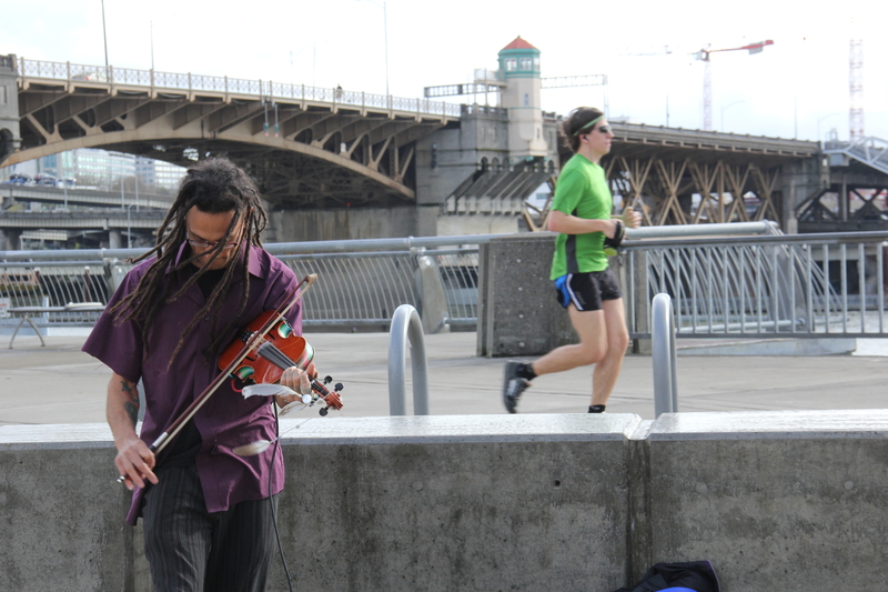 Former Portland Marathon President Indicted in Federal Court