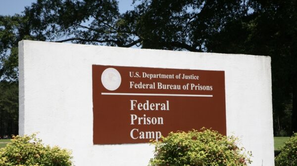 Man Who Threatened to Kill a United States Magistrate Judge Gets Five Years in Federal Prison