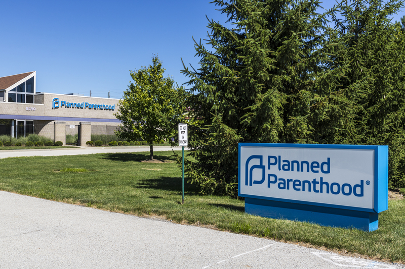 Grand Jury Indicts Convicted Felon Who Allegedly Fired BB Guns at Planned Parenthood in Pasadena with Violating FACE Act