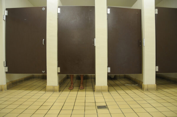 Male Student Filmed Women In Gender-Neutral Bathroom. Police Tried To Persuade Woman Not To Press Charges: REPORT