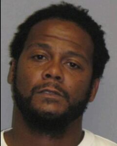 Wanted: cory poole of newark, suspect in shooting incident