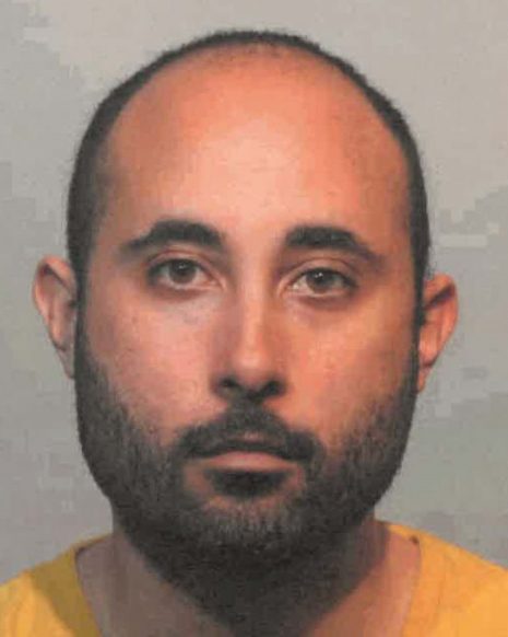 Florida man pretended to be modeling agent to con young girl into sending explicit photos and video
