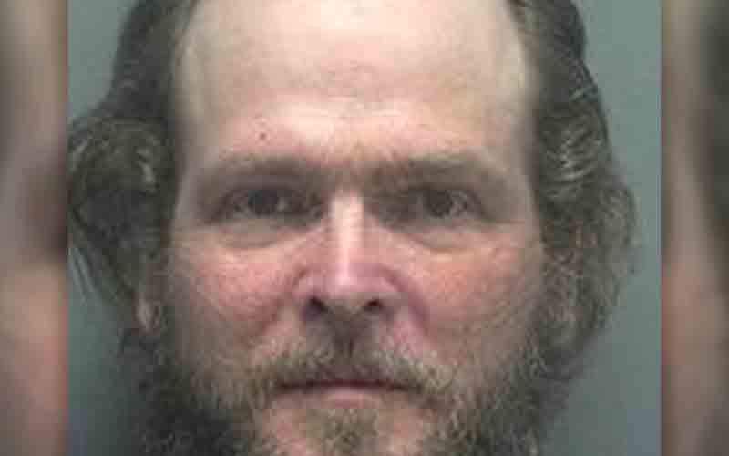 Evil is his name: Fort Meyers fugitive who molested three young children captured by U.S. Marshals