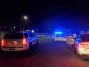 One killed in early morning shooting in fayetteville