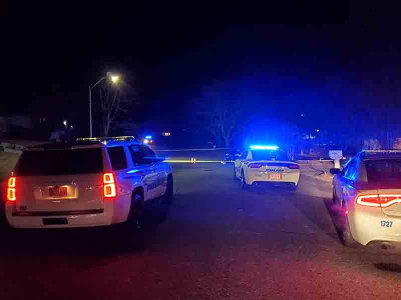 One killed in early morning shooting in Fayetteville