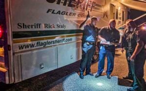 Shooting at teen party ends with one dead