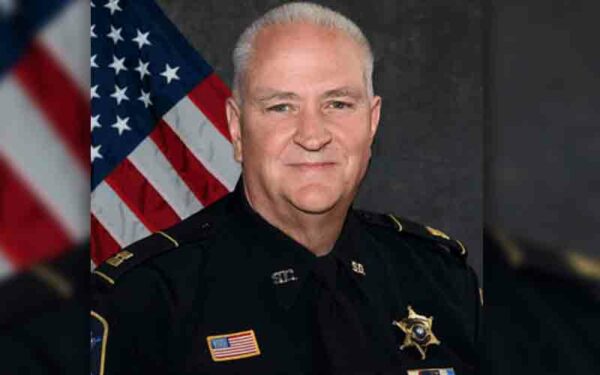 President of Fraternal Order of Police condemns Jen Psaki for "Gold Medal Word Gymnastics Effort" after she laughed off the skyrocketing trend in violence