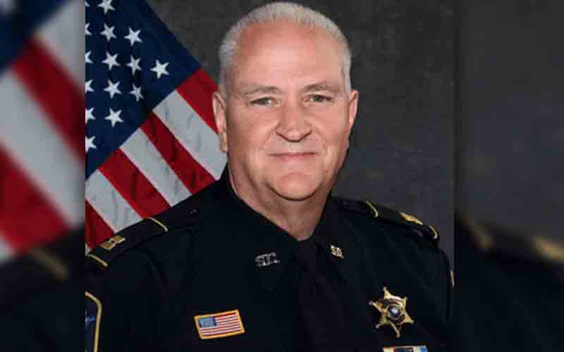 President of Fraternal Order of Police condemns Jen Psaki for "Gold Medal Word Gymnastics Effort" after she laughed off the skyrocketing trend in violence
