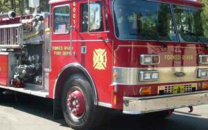 Lacey apartment fire cause by pot left cooking unattended on stove