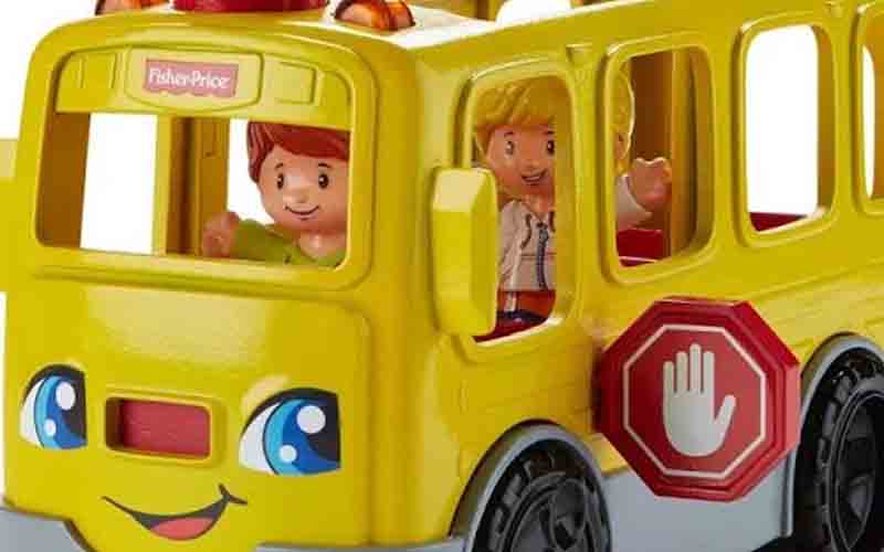 Jersey Democrats want kids to ride to school in electric powered busses