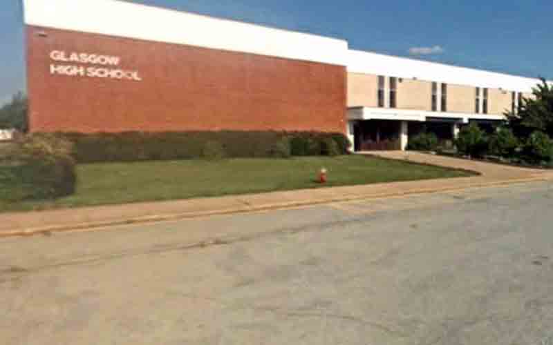 Two teen girls arrested after brawl at Delaware high school