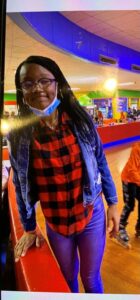 Gloucester police need your help locating missing 13 year old female