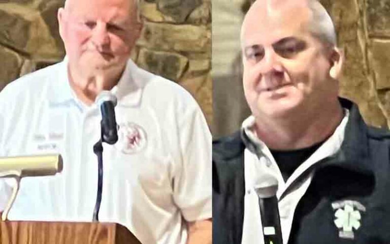 Toms river councilman says not afraid of fbi investigations after town makes $100k crony hire - photo licensed by shore news network.