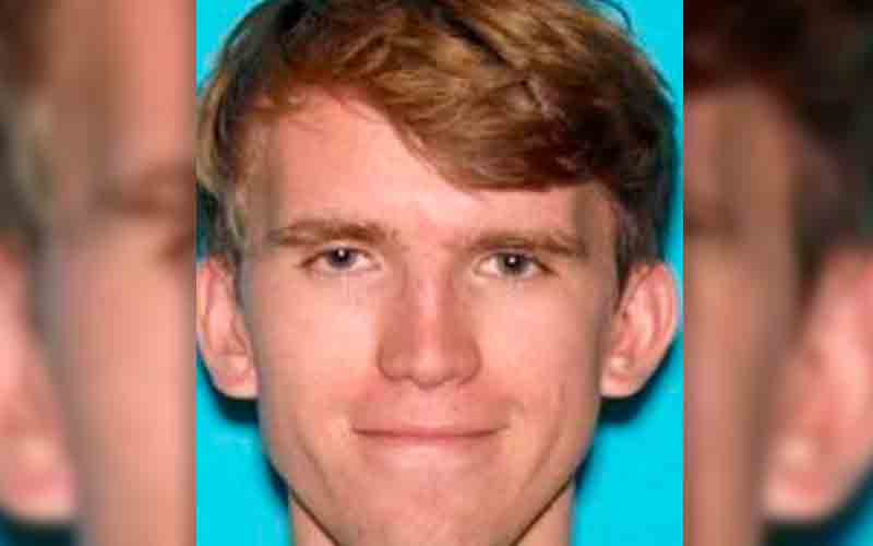 Guilty: South Jersey man thought he was coming to Toms River for a date with a 14-year-old girl, but she was a cop waiting for him