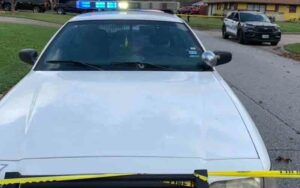 Houston police investigating shooting death at kipp way street apartment complex