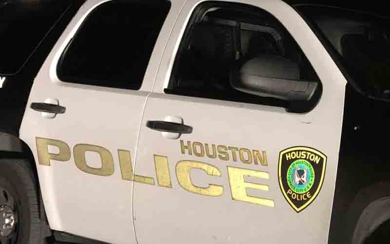 Houston police investigating fatal crash Houston police investigating fatal crash