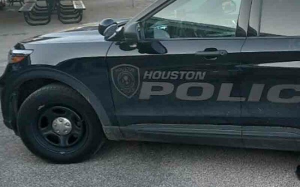Suspect charged after shooting brother twice in Houston during argument over disrespectful friend